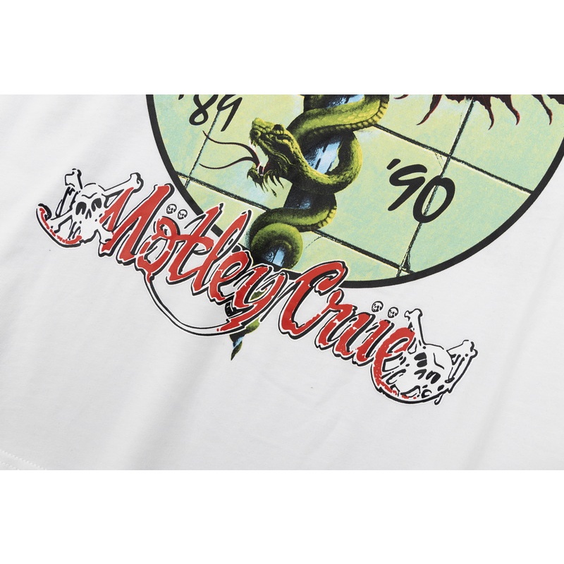 Áo Thun Tay Ngắn In Họa Tiết Thời Trang Xu Hướng Mới Nhất