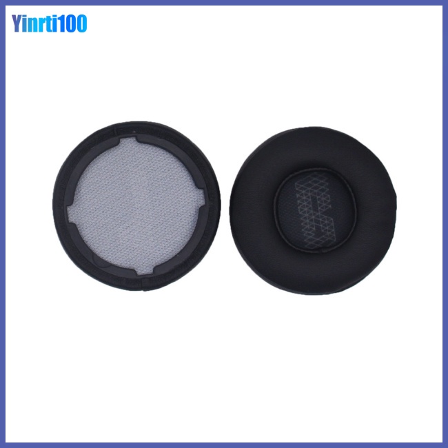 Set 2 Đệm Xốp Bọc Đầu Tai Nghe Thay Thế Tương Thích Với Live 400bt / Live 460nc