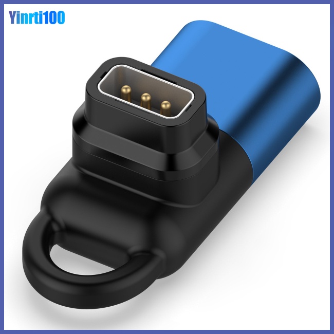 Bộ Chuyển Đổi Sạc Usb Type C Tương Thích Với Đồng Hồ Thông Minh Coros Vertix2 42 Pro Pace2