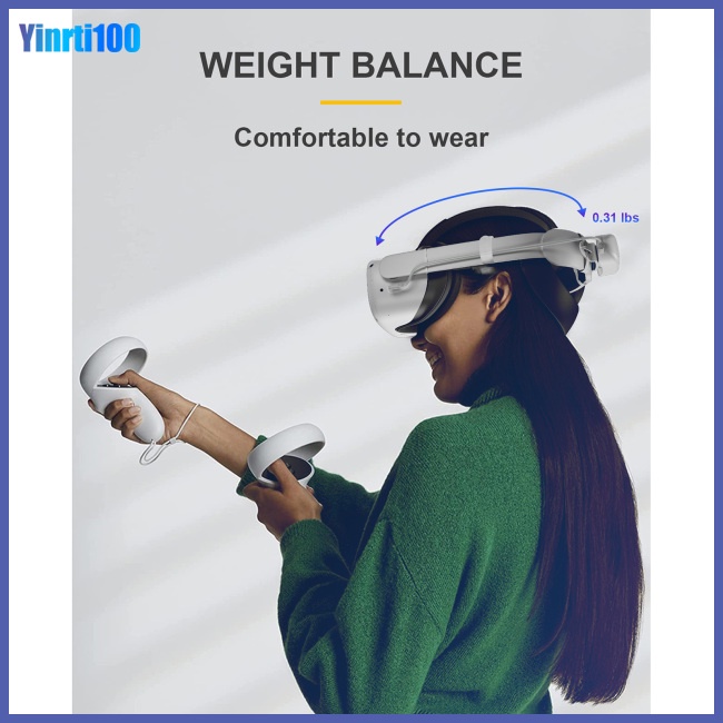 Pin Sạc Dự Phòng Pico 4 Vr 6000 Mah Có Giá Đỡ Tiện Dụng