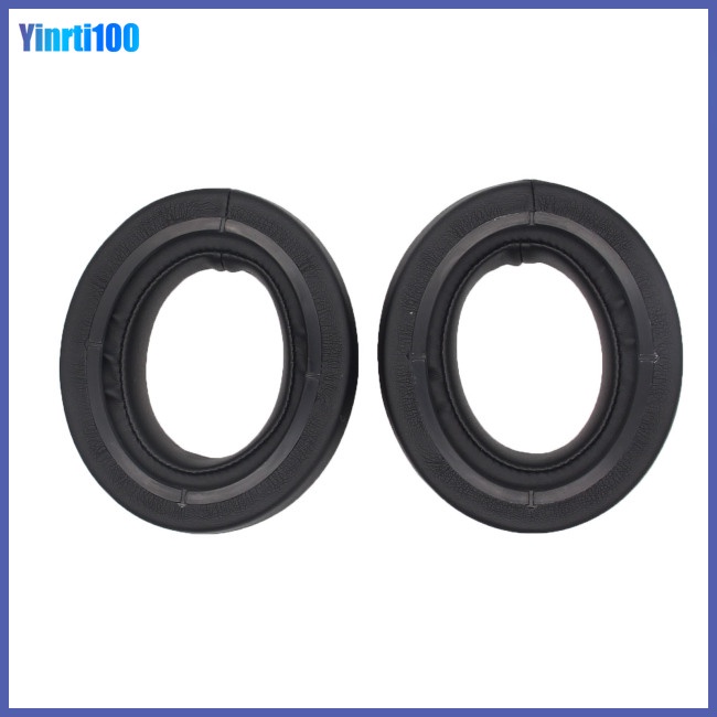 Cặp Mút Đệm Thay Thế Cho Tai Nghe Chụp Tai Pirate Ship Hs70 Hs60 Hs50 Pro