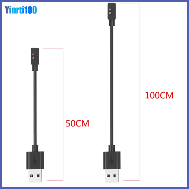 Đế Sạc Từ Tính Cho Đồng Hồ Thông Minh Xiaomi Bracelet 7 Pro Redmi Watch 3