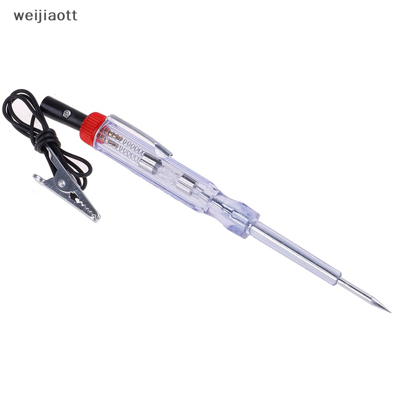 Thiết Bị Kiểm Tra Điện Áp Xe Ô Tô 6V / 24V DC Vn