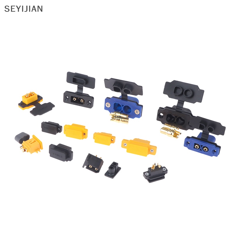 Phích Cắm Kết Nối XT60E XT90E EC5E EC8E XT90 Chất Lượng Cao