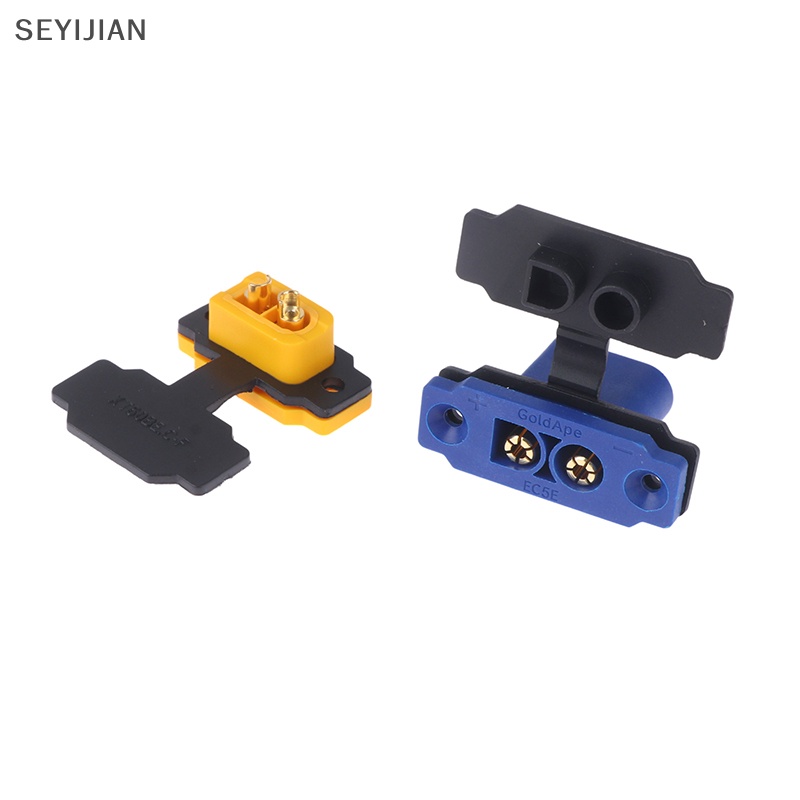 Phích Cắm Kết Nối XT60E XT90E EC5E EC8E XT90 Chất Lượng Cao