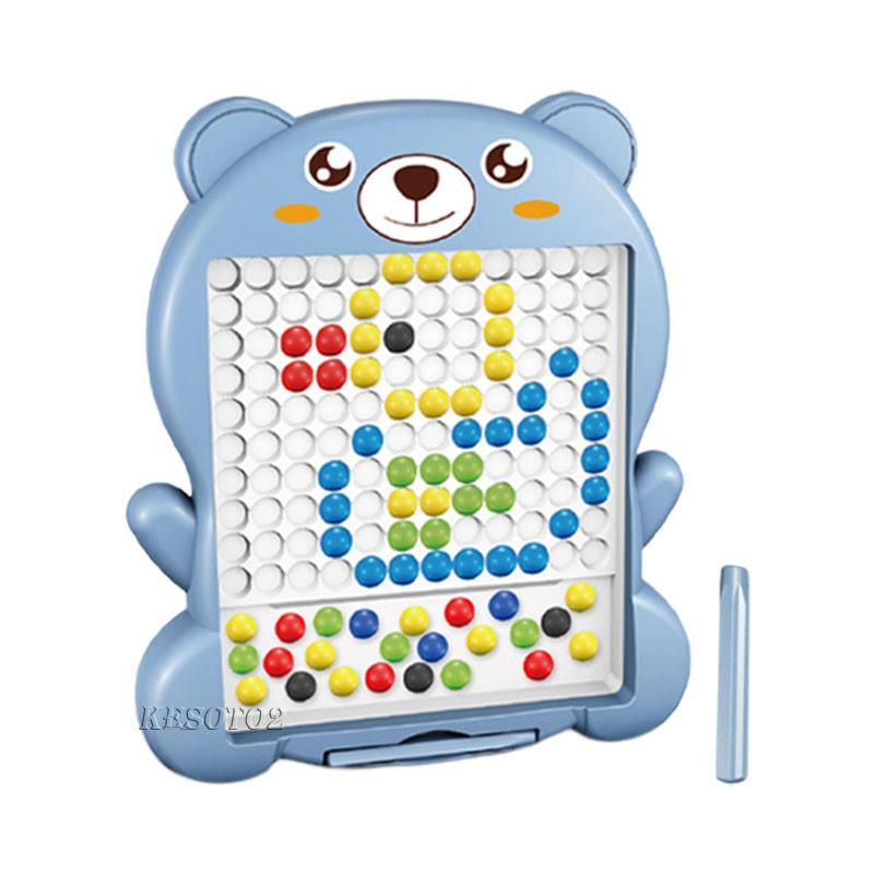 Bảng Vẽ Kesoto2 Di Động Tiện Dụng Cho Bé Trai