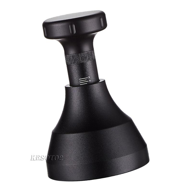 [Kesoto2] Dụng Cụ Khuấy Cà Phê Đế Phê Xoay Sử Dụng Hàng Ngày Cho Pha Cà Phê Espresso