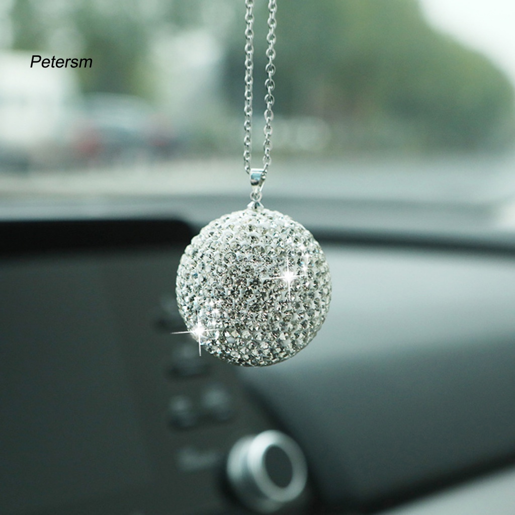 Dây Treo Kính Chiếu Hậu Xe Hơi Bằng PP Chống Mài Mòn Tiện Dụng