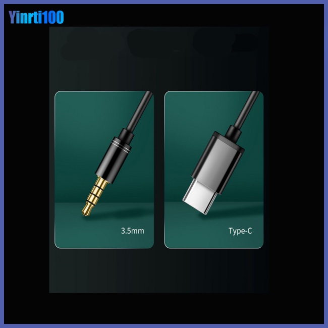 Tai Nghe Nhét Tai Yinrti V5 Âm Thanh Hifi Sống Động Chất Lượng Cao