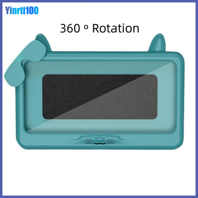 Giá Đỡ Điện Thoại Chống Nước Xoay 360 Độ Gắn Tường Tiện Dụng