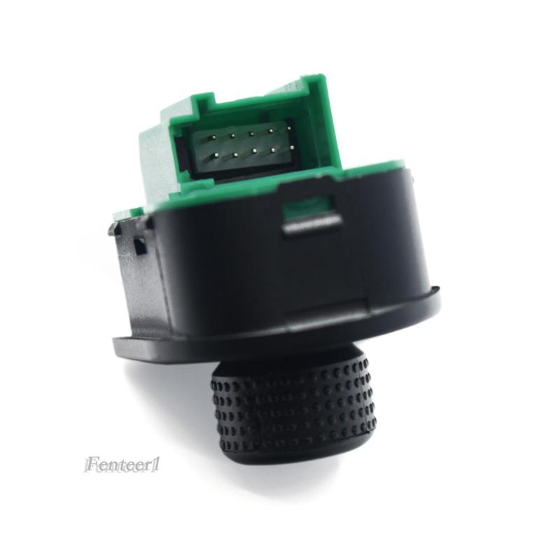 Công Tắc Điều Khiển Gương Bên 1J Fenteer11959565Phụ Kiện Thay Thế Cho Gậy Đánh Golf
