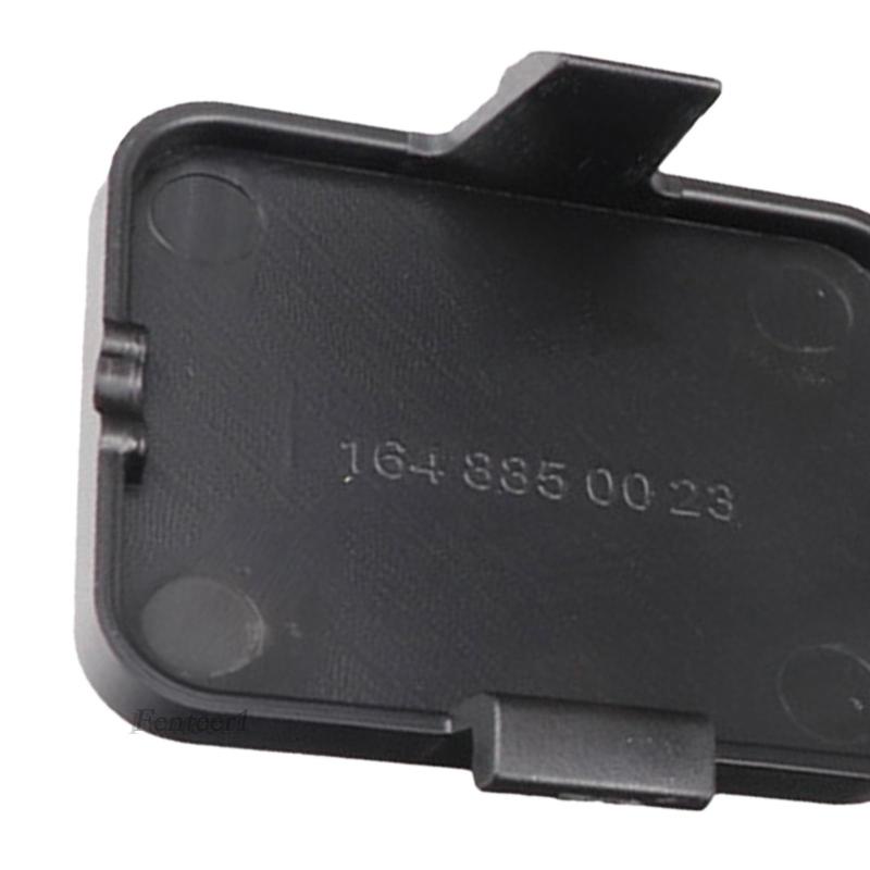 Vỏ Bọc Kéo Trước Thay Thế Cho Xe Hơi Fenteer1 [Fenteer1]1648850023 Phụ Kiện Chuyên Dụng Cho Xe Hơi Mercedes- Mercedes