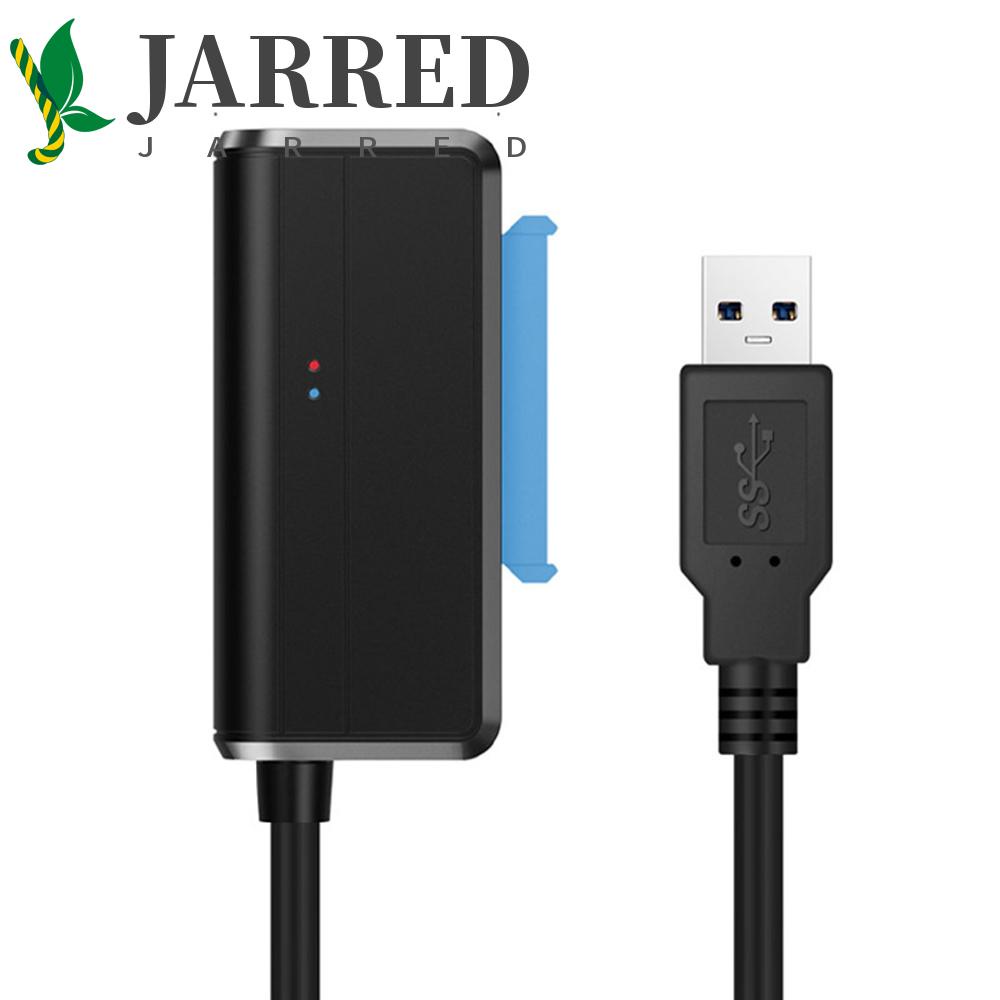 Dây Cáp Chuyển Đổi Ổ Đĩa Cứng 2.5 &quot;3.5&quot; Inch Usb 3.0 Sang Sata Tốc Độ Cao