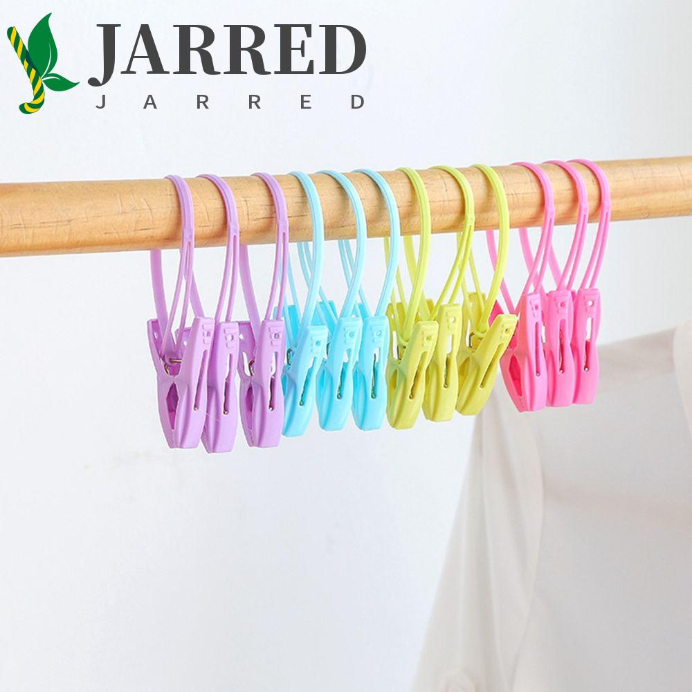 Kẹp Phơi Quần Áo Đa Năng Tiện Dụng Cho Gia Đình