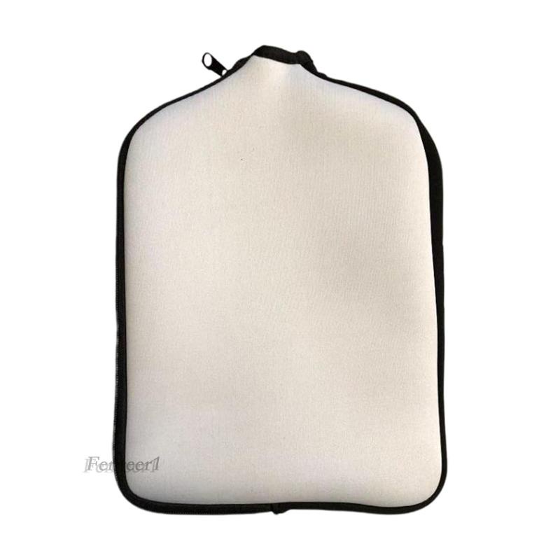 [Fenteer1] Giá Đỡ Bảo Vệ Vợt Chơi Bóng Rổ Bằng Cao Su Tổng Hợp