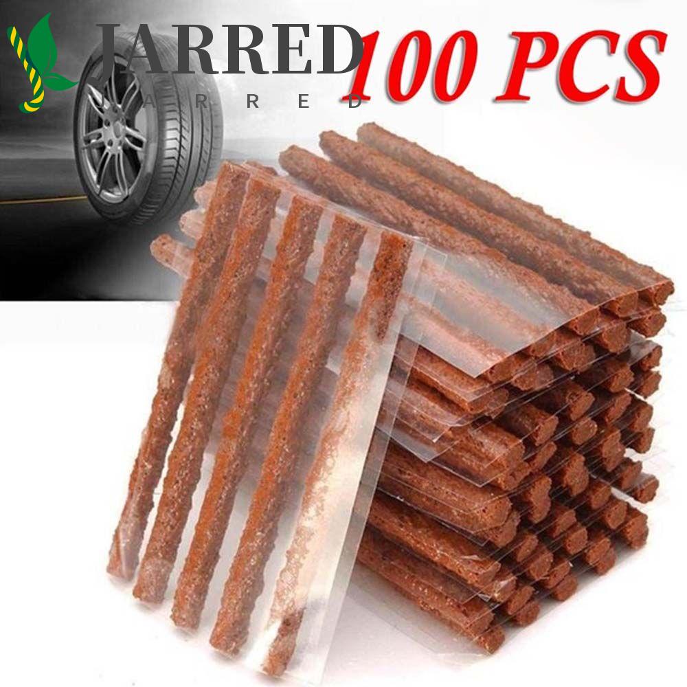 Bộ 100 Dụng Cụ Sửa Chữa Lốp Xe Hơi Khẩn Cấp