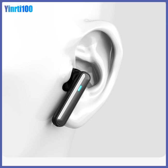 Tai Nghe Bluetooth Không Dây T9 Tws Chống Nước Giảm Tiếng Ồn Và Phụ Kiện