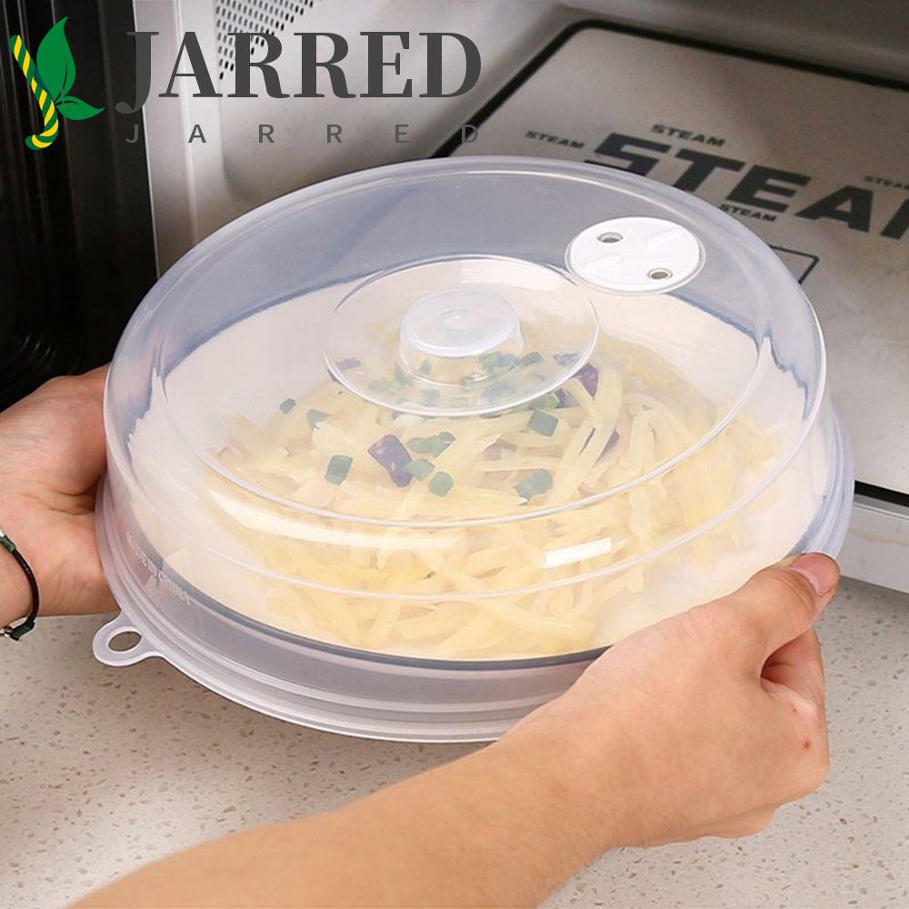 Nắp Đậy Bảo Quản Thức Ăn Chống Tràn Trong Suốt Tiện Dụng