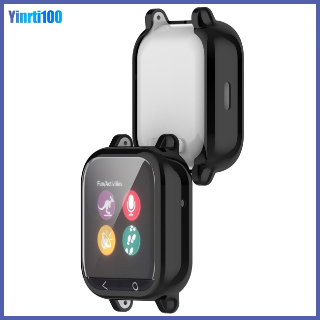 Ốp Bảo Vệ Chống Sốc Cho Đồng Hồ Thông Minh Gizmo 1st Generation