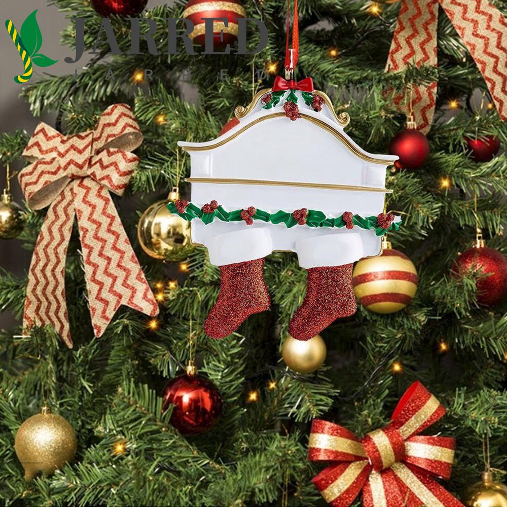 Tất Treo Trang Trí Cây Thông Giáng Sinh Dễ Thương