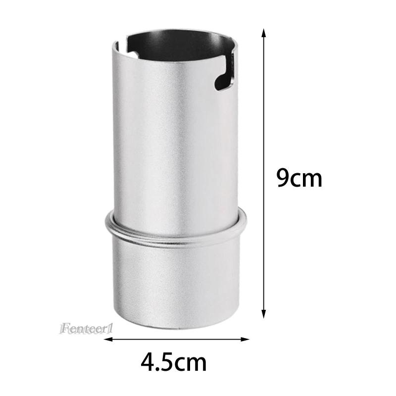 [Fenteer1] Ốp Bọc Bảo Vệ Đèn Flash Cho ADS15 AD180