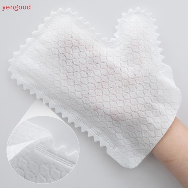 Găng Tay Vệ Sinh Bụi Bẩn Tiện Dụng Chất Lượng Cao