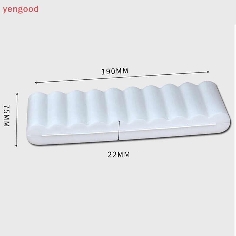 Set 10 Hộp Nhựa Đựng Đồ Đa Năng Tiện Lợi 18650