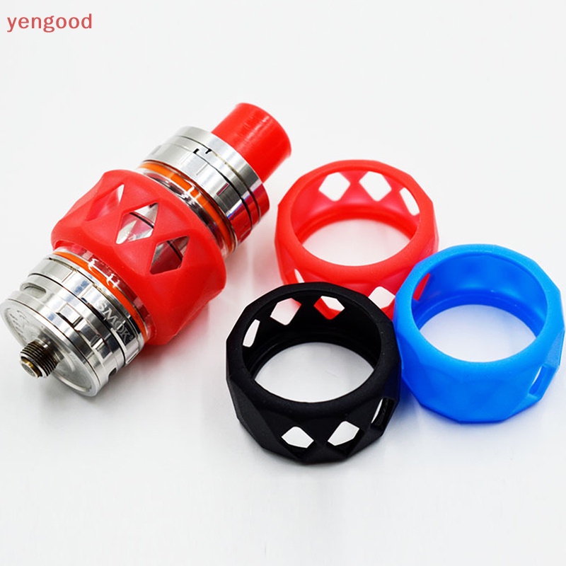 Vòng Silicon Bảo Vệ Chai Thủy Tinh Chống Trượt