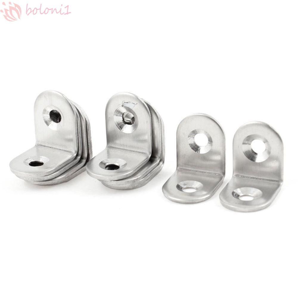Khung Góc [COD]|Góc 90 Độ Bằng Inox Chuyên Dụng Cho Nội Thất