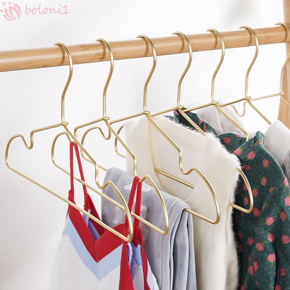 Móc Treo Áo Khoác Bằng Hợp Kim Nhôm Chắc Bền Sang Trọng