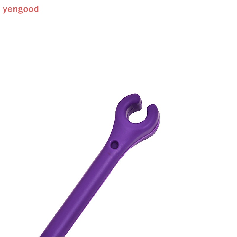 Set 4 Giá Đỡ Ly Rượu Vang Bằng Silicone Linh Hoạt Tiện Lợi Dành Cho Nhà Bếp / Quán Bar