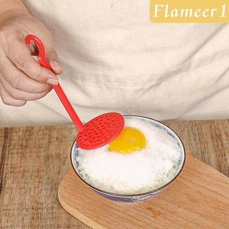 1 Dụng Cụ Đánh Trứng Bằng Tay