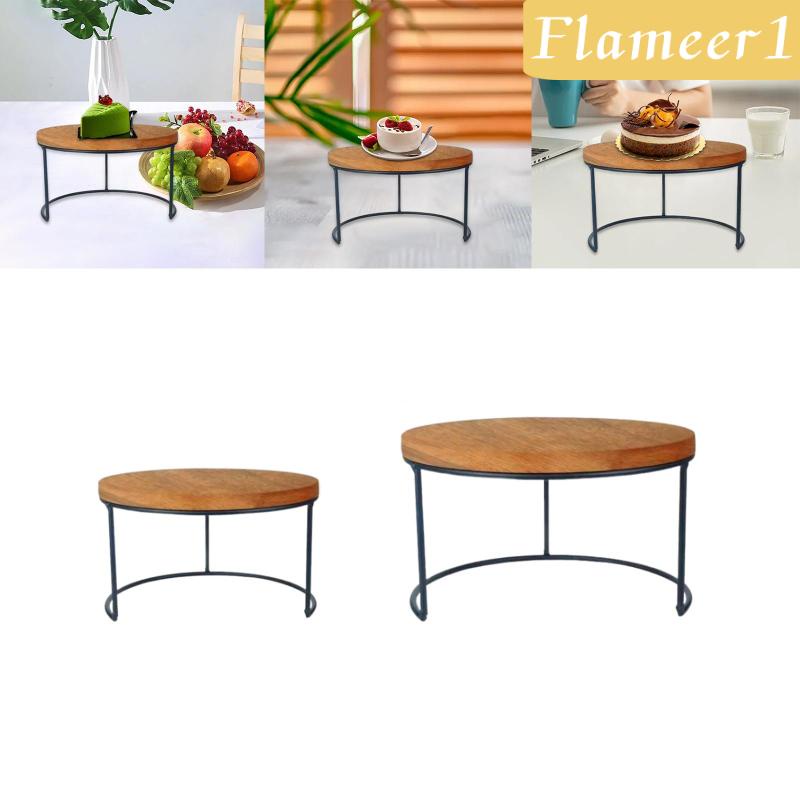 [Flameameer1] Giá Đỡ Bánh Quy Đa Ứng Dụng Cho Sinh Nhật Thương Mại