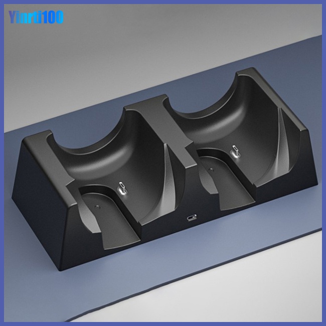 Đế Sạc Nhanh Vr Bằng Kim Loại Đa Năng Cho Kính Thực Tế Ảo Oculus Quest 2 Vr