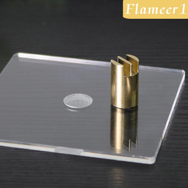 [Flameameer1] Máy Ép Cuộn Dây Chuyên Nghiệp Accs