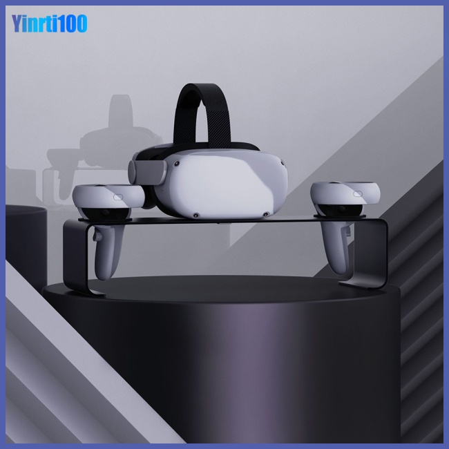 Giá Đỡ Kính Thực Tế Ảo VR Không Dây Bằng Hợp Kim Nhôm