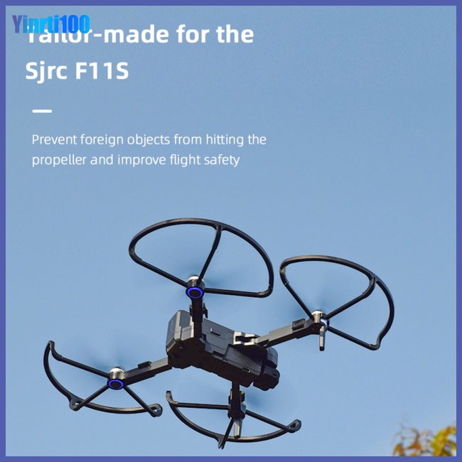 Vòng Bảo Vệ Cánh Quạt Chống Va Chạm Cho Drone