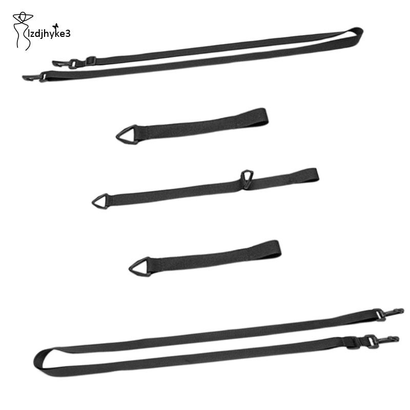 Set 5 Tấm Chắn Gió Bảo Vệ Dù Che Nắng Ngoài Trời Thông Dụng lzdjhyke3