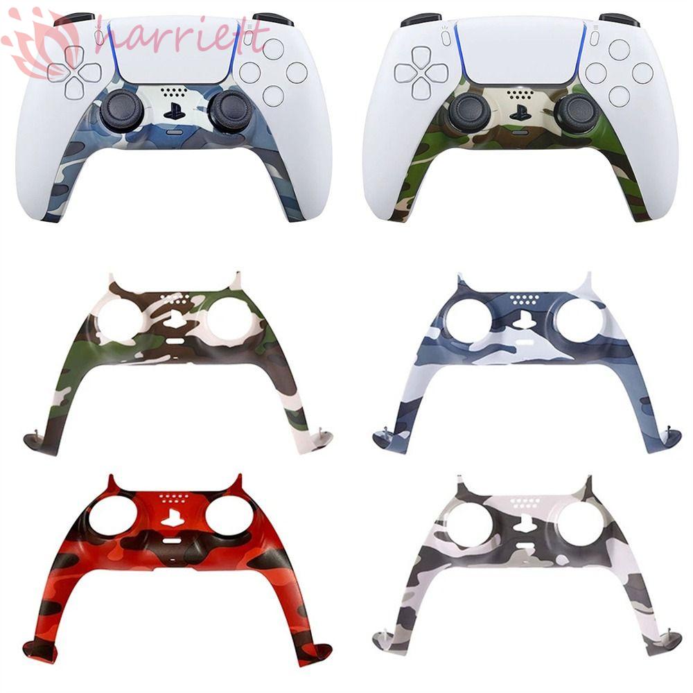 Vỏ Bọc Trang Trí Cho Tay Cầm Chơi Game PS5