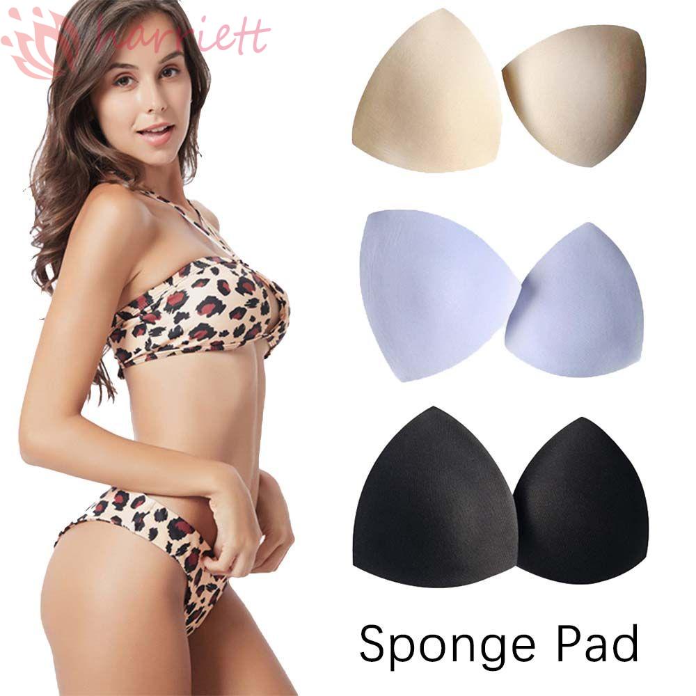 1 Cặp Mút Nâng Ngực Thoải Mái Khi Mặc Bikini