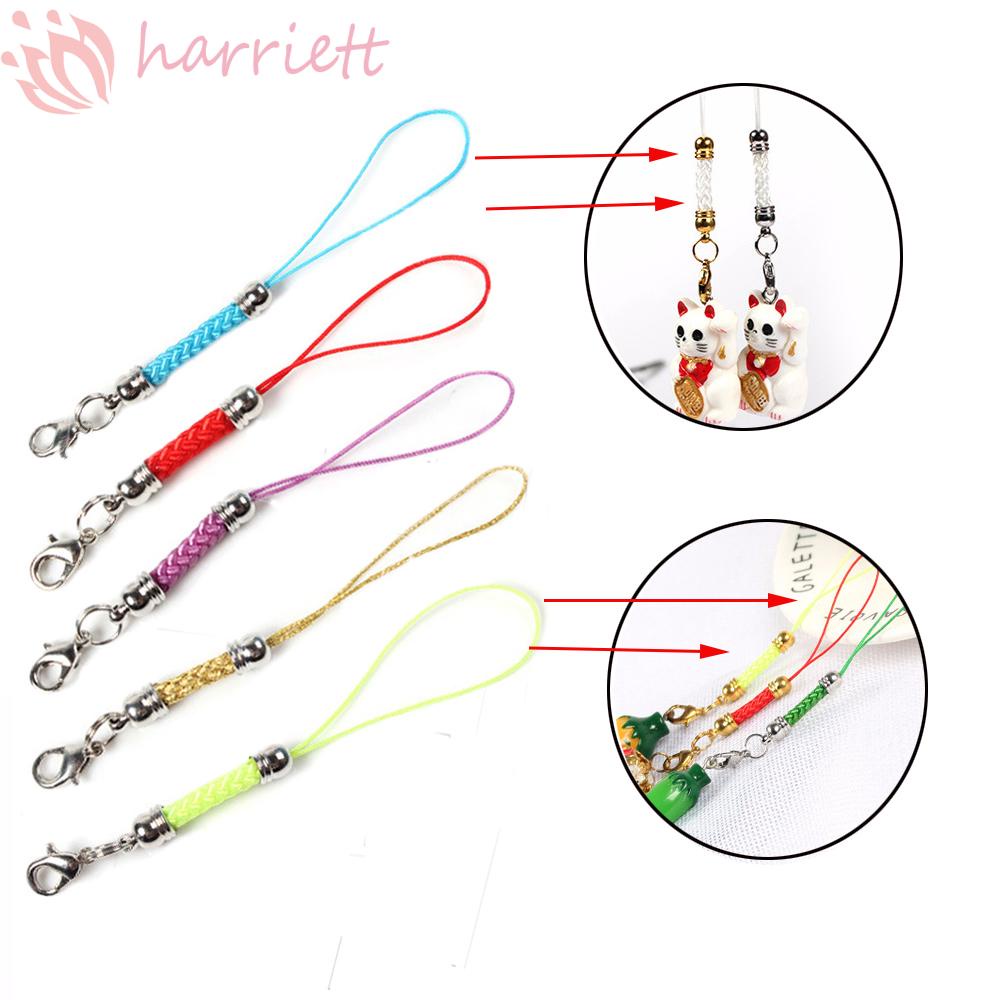 Dây Móc Chìa Khóa Bằng Kim Loại Chất Lượng Cao