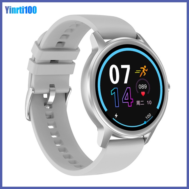 Đồng Hồ Thông Minh Yinrti DT56 Theo Dõi Giấc Ngủ / Đo Huyết Áp