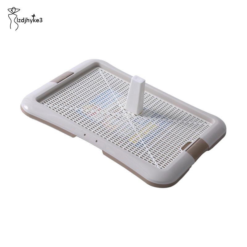 [lzdjhyke3] Bô Vệ Sinh Huấn Luyện Cún Cưng Dạng Lưới