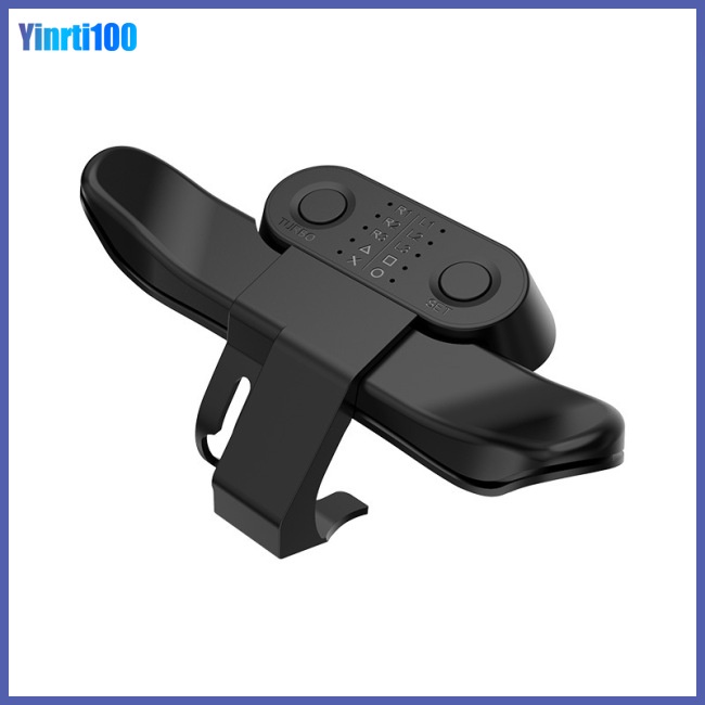 Tay Cầm Chơi Game Không Dây Yinrti Al-ps2010 Cho Ps4