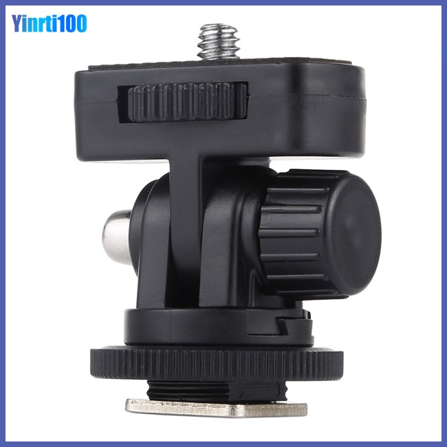 Ốc Vít 1 / 4 inch Chuyên Dụng Dành Cho Giá Đỡ Ba Chân