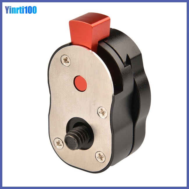 Tấm Tháo Lắp Nhanh Mini Cho Màn Hình LCD Của Máy Quay Phim