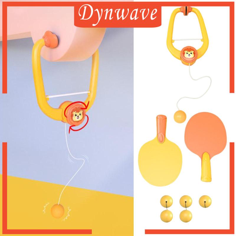 Bộ Phụ Kiện Chơi Bóng Bàn Trong Nhà Tiện Dụng