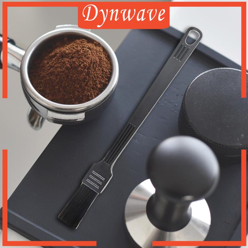 Chổi Quét Bụi Cà Phê Espresso Tiện Dụng
