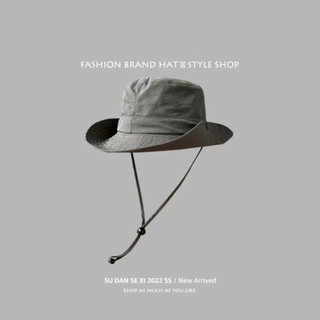 MELODYGOODS1 Bucket Hat, Waterproof Quick Drying Hat, New