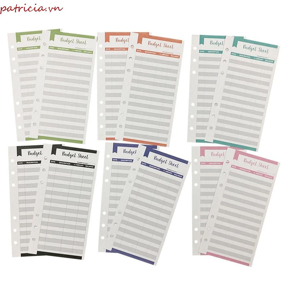 Phong Bì Tiền Sử Dụng Cho Ngân Sách / Lịch Lãm